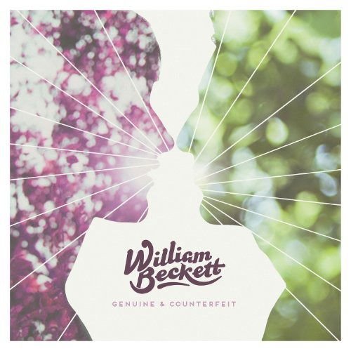 BECKETT WILLIAM GENUINE & COUNTERFEIT CD