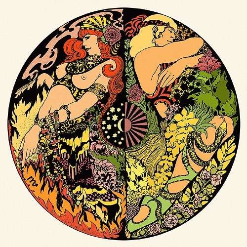 Blues Pills - Lady In Gold DVD