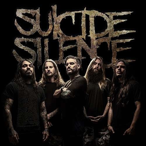 Suicide Silence - Suicide Silence 1CD