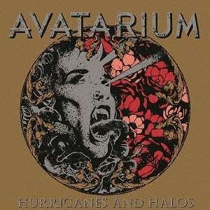 Avatarium - Untitled 1CD