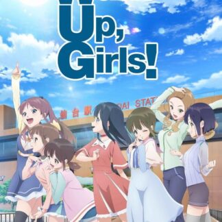 Wake Up Girls - 7 Senses 2CD