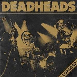 DEADHEADS Loaded CD