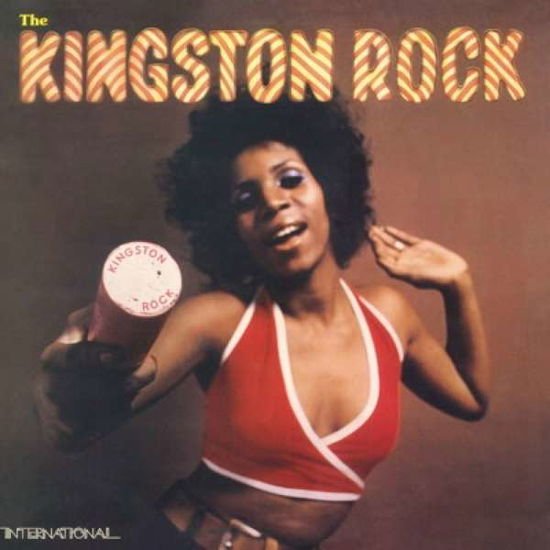 Kingston Rock (Earth Must Be H 1CD