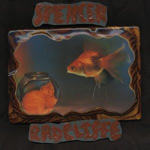 Spencer Radcliffe - Looking In 1CD