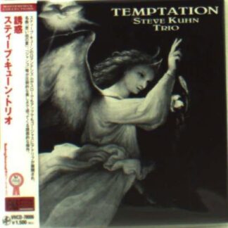 Steve Kuhn Trio - Temptation 1CD