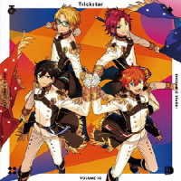 Trickstar - Ensemble Stars Unit Song Cd 3Rd Vol.10 Trickstar 1CD