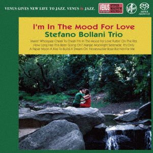 Stefano Bollani Trio - Im In The Mood For Love 1CD