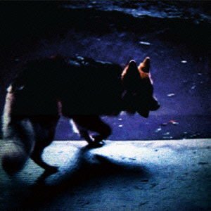 Video Nasties - On All Fours 1CD