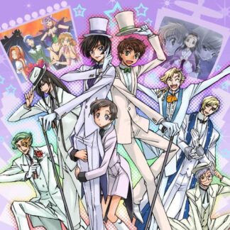 Code Geass Lelouch - Code Geass R2 Sound Episode 6 1CD