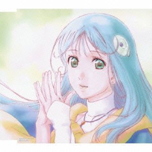 Haruka Chisuga - Chisuga Haruka: Planet Cradle - OST 1CD