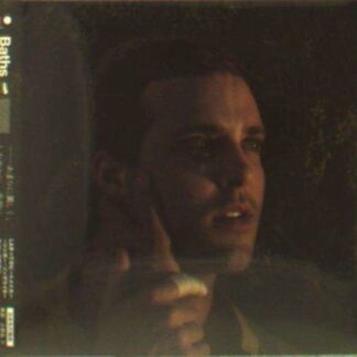 BATHS DELETED - ROMAPLASM (JPN) CD