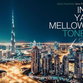 In Ya Mellow Tone 13 1CD