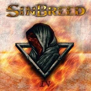 Sinbreed - 4 1CD