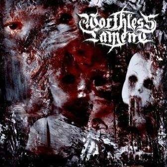 Worthless Lament - Worthless Lament 1CD