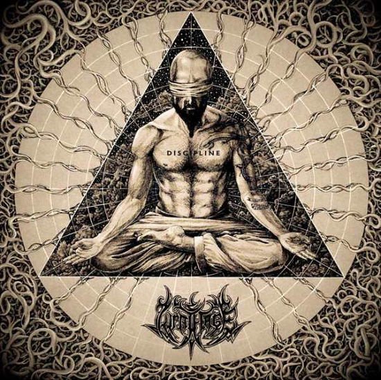 Wrathage - Discipline 1CD