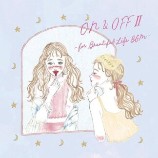Super Natural - On&Off 2-For Your Lifestyle 1CD