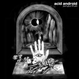 Acid Android - Purification 1CD