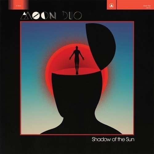 MOON DUO Shadow Of The Sun CD