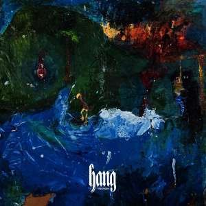 FOXYGEN Hang CD