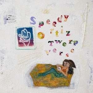 Speedy Ortiz - Twerp Verse 1CD