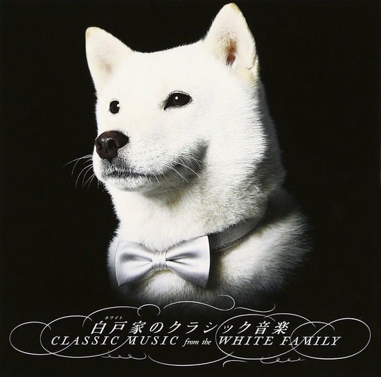 White Orchestra - Deleted - Classic Music from T 1CD