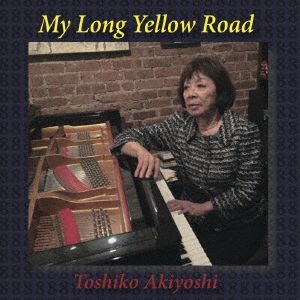 Toshiko Akiyoshi - My Long Yellow Road 2CD