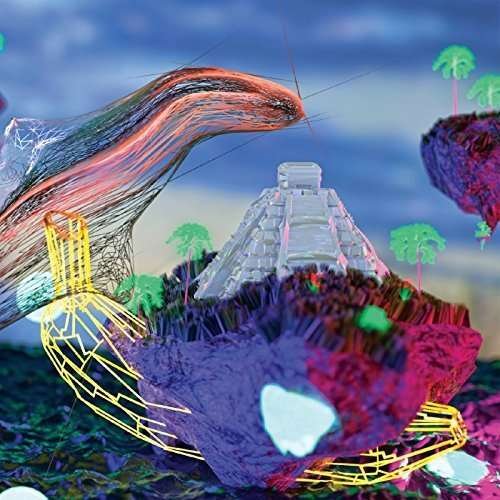Ultrademon - Pirate Utopias 1CD