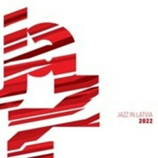Jazz in Latvia 2022 / Various - Jazz in Latvia 2022 / Various 2CD