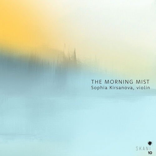 Sophia Kirsanova - Morning Mist 1CD