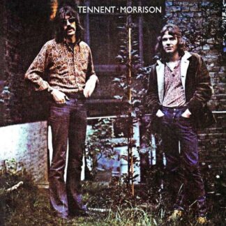 Tennent Morrison - Tennent Morrison 1CD