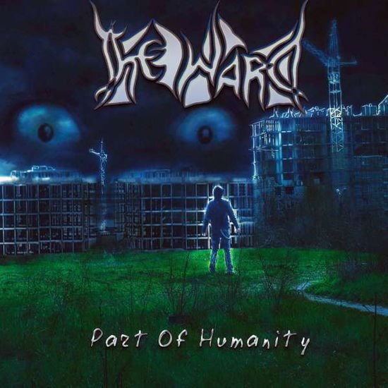 Ward - Part Of Humanity 1CD