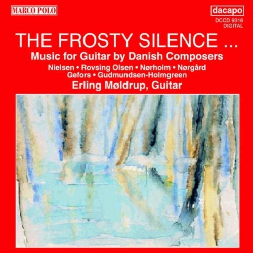 Moldrup - Moldrup 1CD