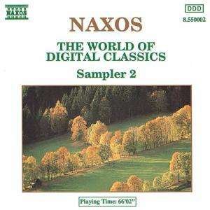 Best Of Naxos 2 1CD