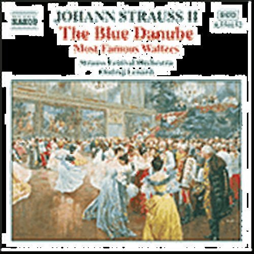 Herbert Von Karajan Berliner Philharmoniker - Most Famous Waltzes 1CD