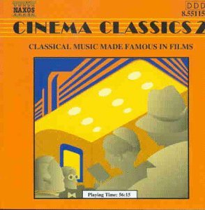 Cinema Classics 2 1CD