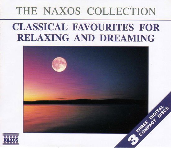 Classic Various - Classical Favourites for Relax 3CD