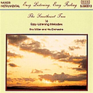 Miller,eric / Orchester - The Sweetheart Tree 1CD