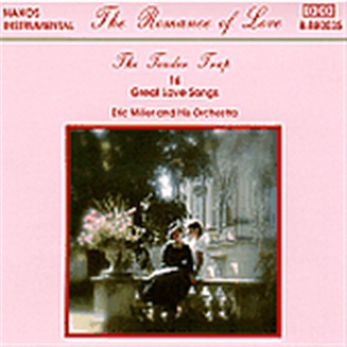 The Tender 1CD