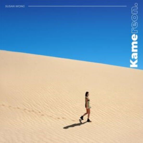 Susan Wong - Kamereon 1CD