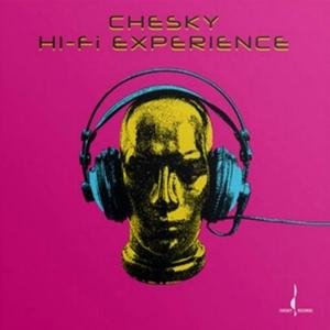 Chesky Hi-Fi Experience 1CD