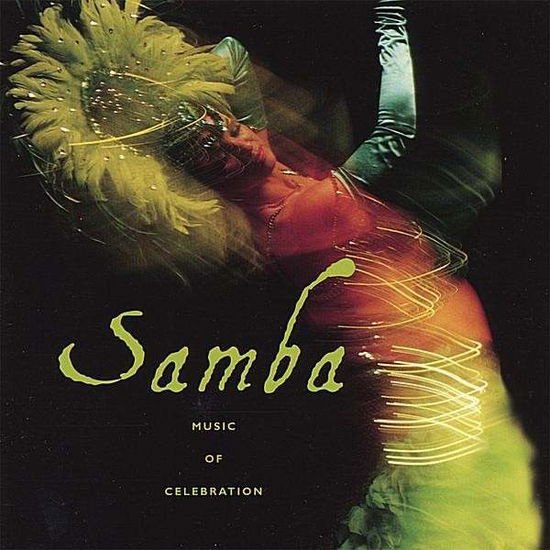 Samba – hi-fi latin rhythms 1CD