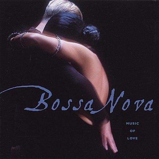 Bossa Nova – hi-fi latin rhythms 1CD