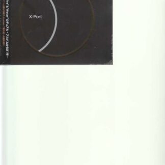 System 7 - X-Port 1CD