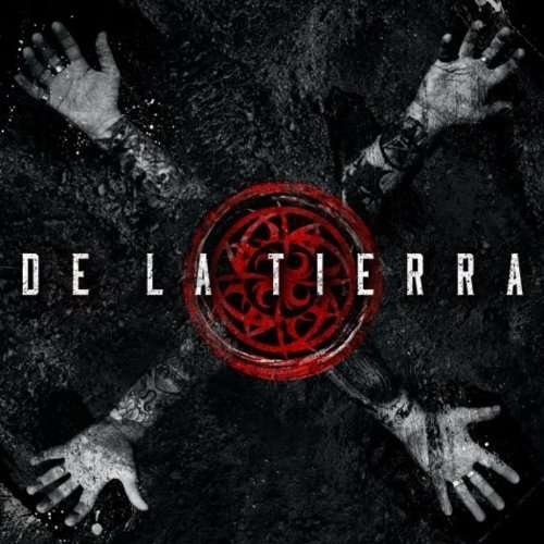 DE LA TIERRA DELETED - DE LA TIERRA (JPN) CD