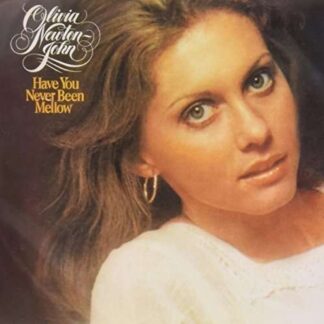 NEWTON-JOHN OLIVIA HAVE YOU NEVER BEEN MELLOW CD