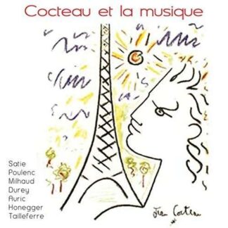 Cocteau Et La Musique / Ost - Cocteau Et La Musique 1CD