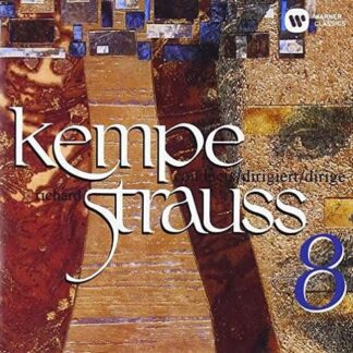 Strauss Richard / Kempe Rudolf - Deleted - Richard Strauss Horn 1CD