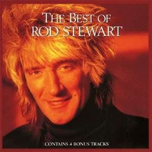 Rod Stewart - Best of 1CD