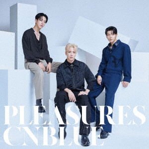 Cnblue - Pleasures 1CD