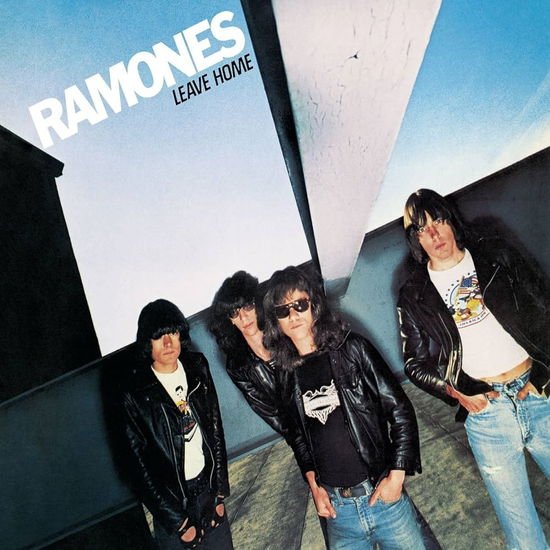 Ramones - Leave Home 1CD